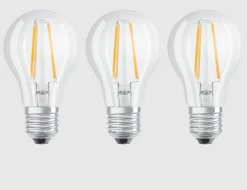 Leuchtmittel LED Filament Birne