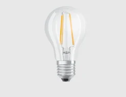 Leuchtmittel LED Filament Birne