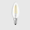 Leuchtmittel LED Filament Kerze