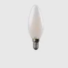 Leuchtmittel LED Filament Kerze