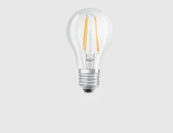 Leuchtmittel LED Filament Tropfen