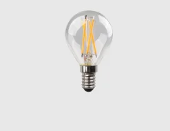 Leuchtmittel LED Filament Tropfen
