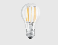 Leuchtmittel LED Filament Tropfen