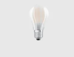 Leuchtmittel LED Filament Tropfen