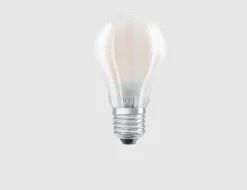 Leuchtmittel LED Filament Tropfen