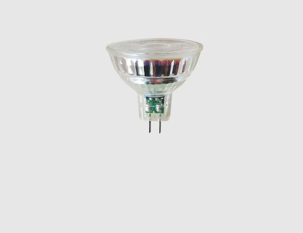 Leuchtmittel LED Reflektor
