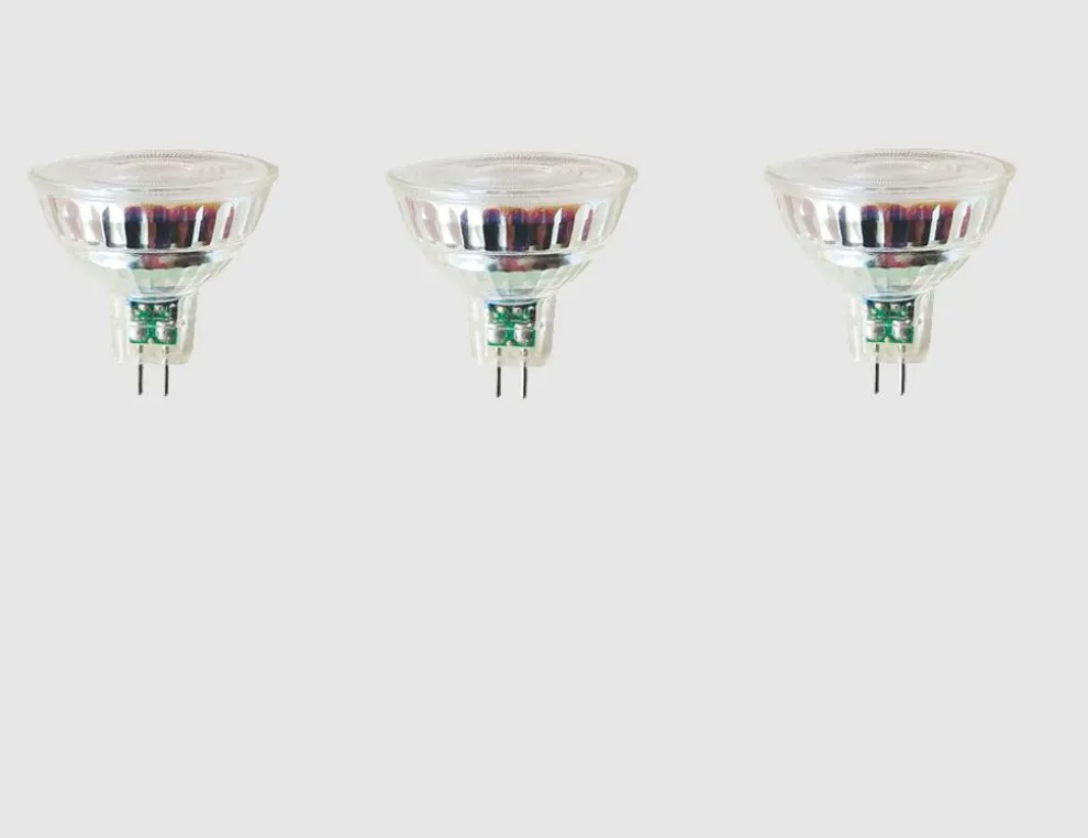 Leuchtmittel LED Reflektor