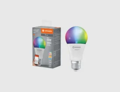 Leuchtmittel LED SMD Birne