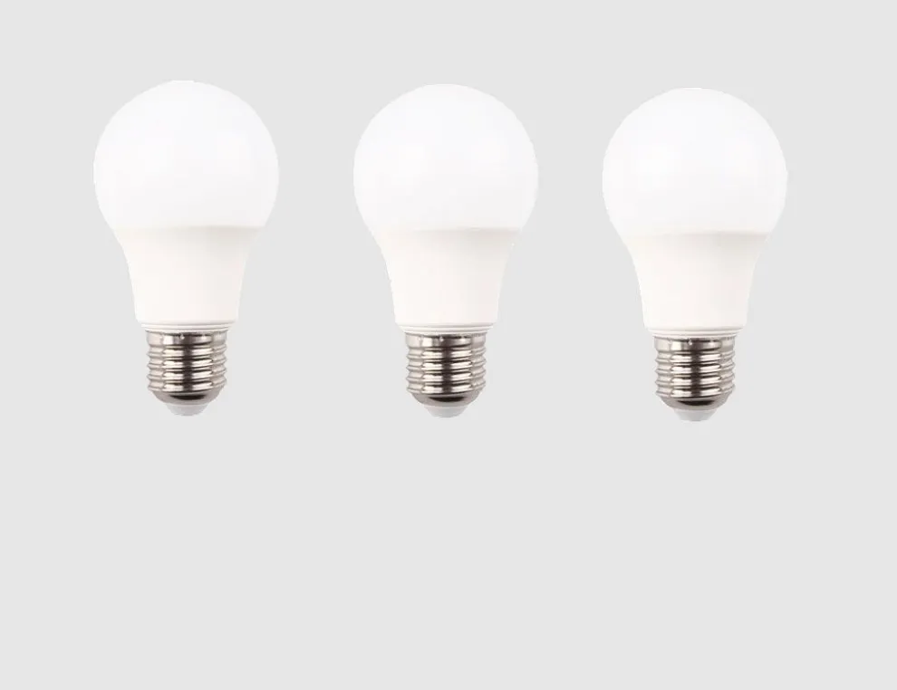 Leuchtmittel LED SMD Birne