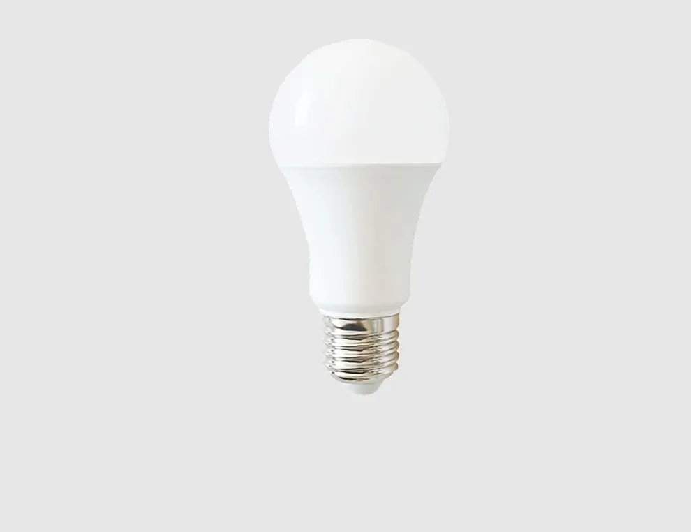 Leuchtmittel LED SMD Birne