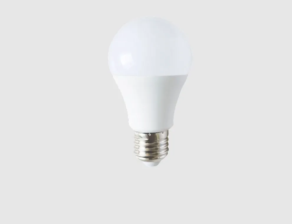 Leuchtmittel LED SMD Birne