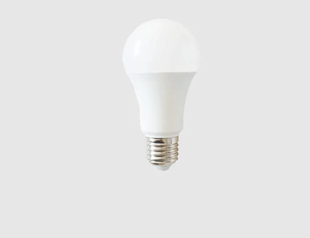 Leuchtmittel LED SMD Birne