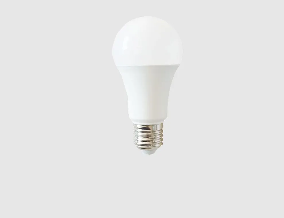 Leuchtmittel LED SMD Birne