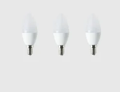 Leuchtmittel LED SMD Kerze