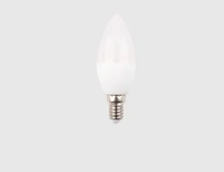 Leuchtmittel LED SMD Kerze