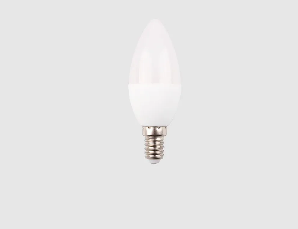 Leuchtmittel LED SMD Kerze