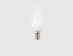 Leuchtmittel LED SMD Kerze