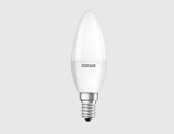 Leuchtmittel LED SMD Kerze