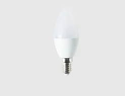 Leuchtmittel LED SMD Kerze