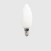 Leuchtmittel LED SMD Kerze