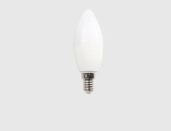 Leuchtmittel LED SMD Kerze