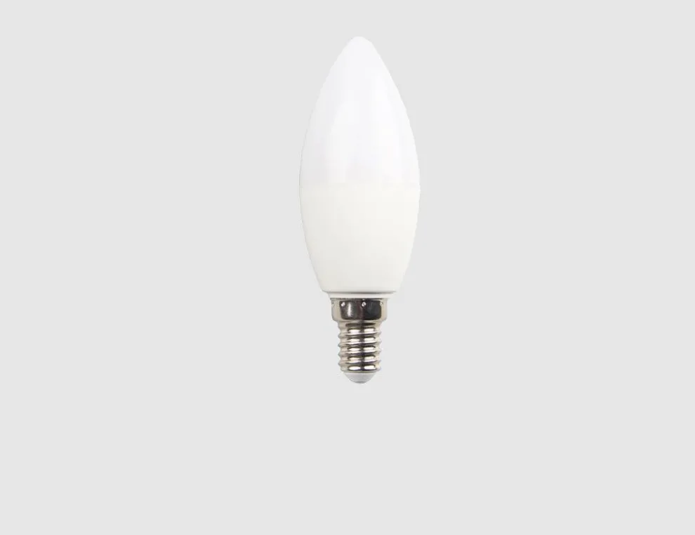 Leuchtmittel LED SMD Kerze