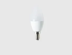 Leuchtmittel LED SMD Kerze
