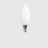 Leuchtmittel LED SMD Kerze