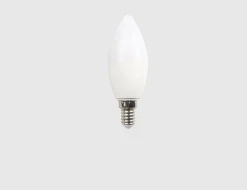 Leuchtmittel LED SMD Kerze