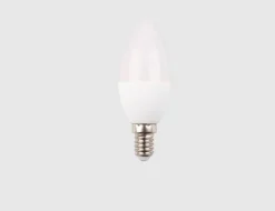 Leuchtmittel LED SMD Kerze