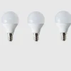 Leuchtmittel LED SMD Tropfen