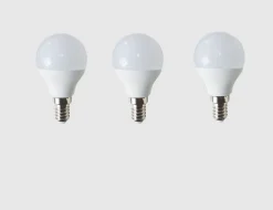 Leuchtmittel LED SMD Tropfen