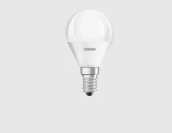 Leuchtmittel LED SMD Tropfen