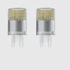 Leuchtmittel LED Stiftsockel