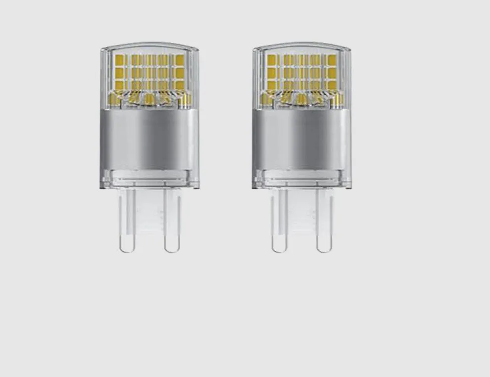 Leuchtmittel LED Stiftsockel