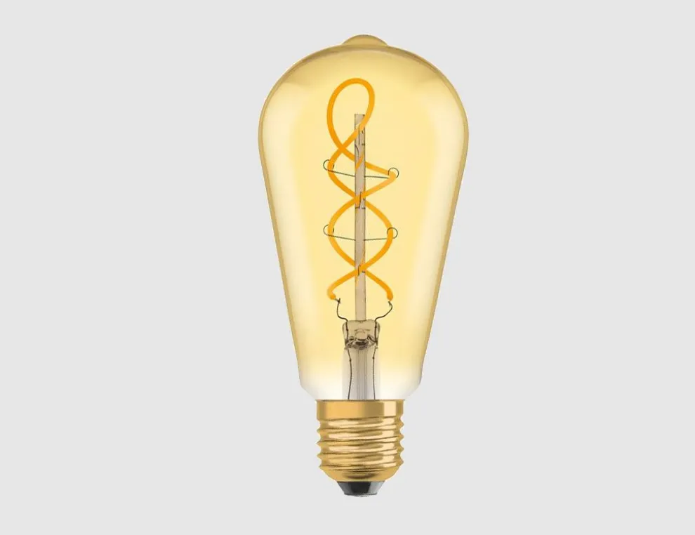 Leuchtmittel Vintage Edison