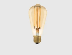 Leuchtmittel Vintage Edison