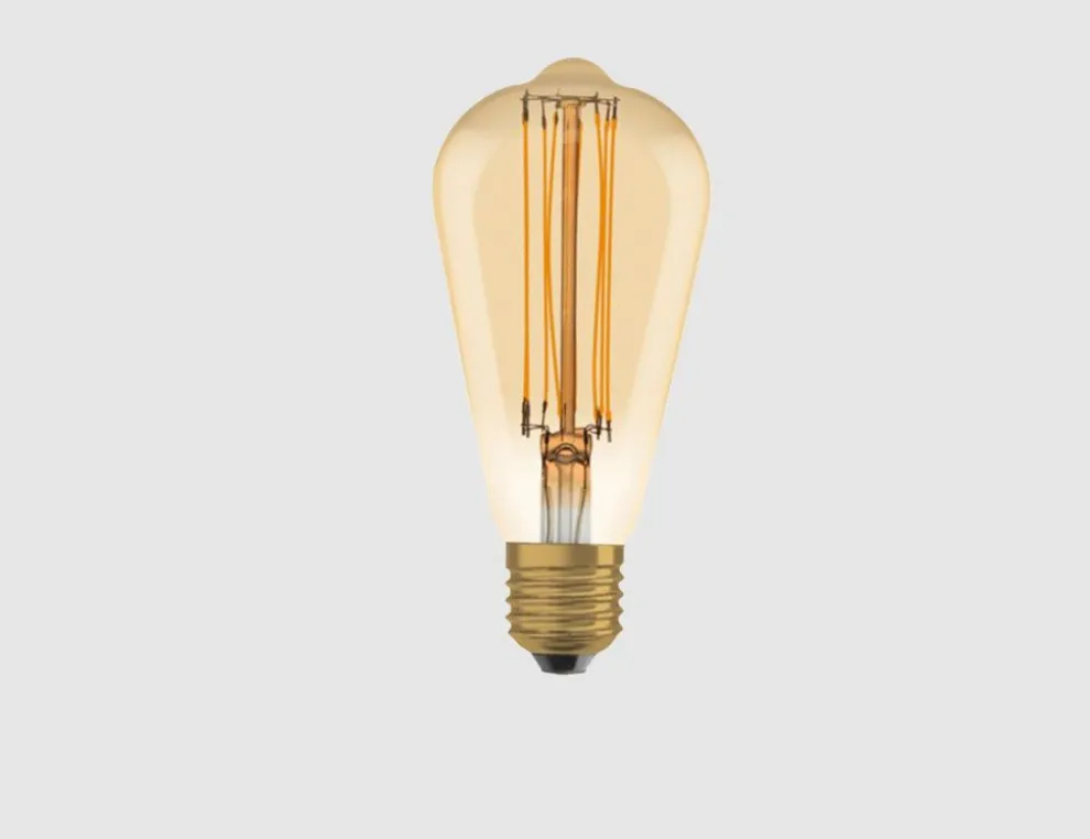 Leuchtmittel Vintage Edison