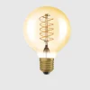 Leuchtmittel Vintage Globe