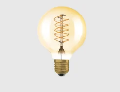 Leuchtmittel Vintage Globe
