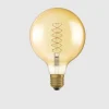 Leuchtmittel Vintage Globe