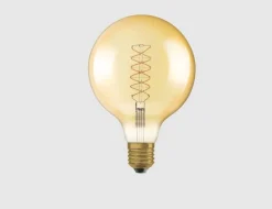 Leuchtmittel Vintage Globe