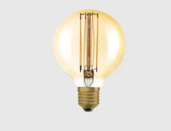 Leuchtmittel Vintage Globe