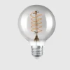 Leuchtmittel Vintage Globe