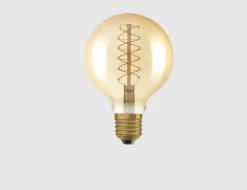 Leuchtmittel Vintage Globe