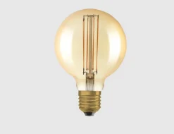 Leuchtmittel Vintage Globe