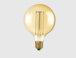 Leuchtmittel Vintage Globe