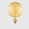 Leuchtmittel Vintage Pinecone