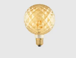 Leuchtmittel Vintage Pinecone
