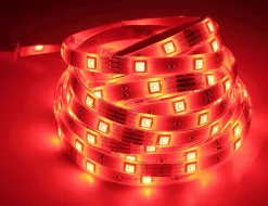 Lichtband LED